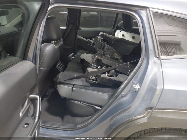 7MMVABDMXRN193866 Mazda Cx-50 2.5 S Premium
