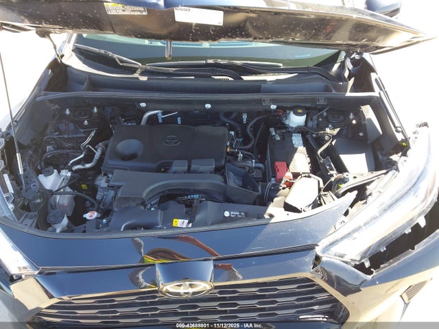 Toyota Rav4 Xle 2024 2T3W1RFV5RW318896 Image 10
