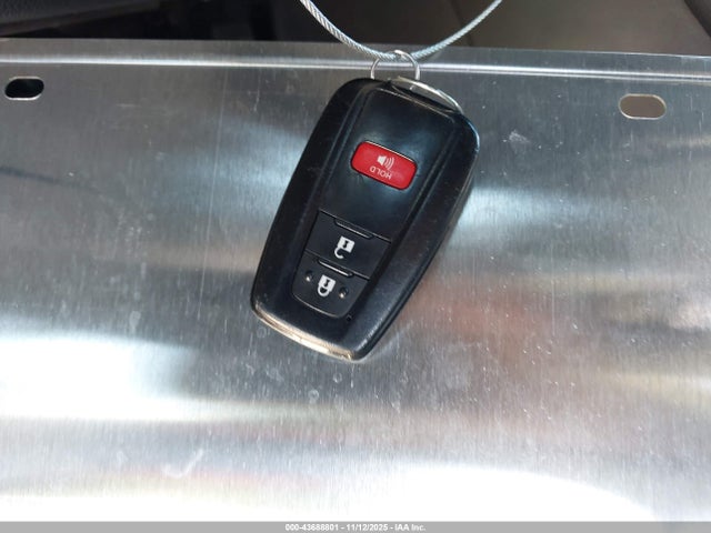Toyota Rav4 Xle 2024 2T3W1RFV5RW318896 Image 11
