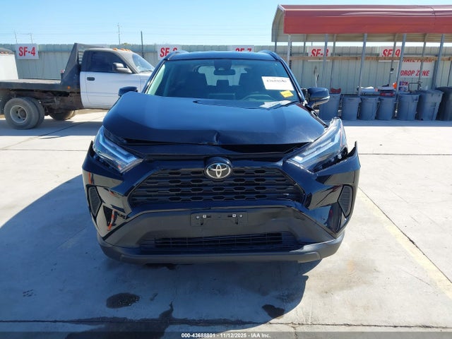 Toyota Rav4 Xle 2024 2T3W1RFV5RW318896 Image 12