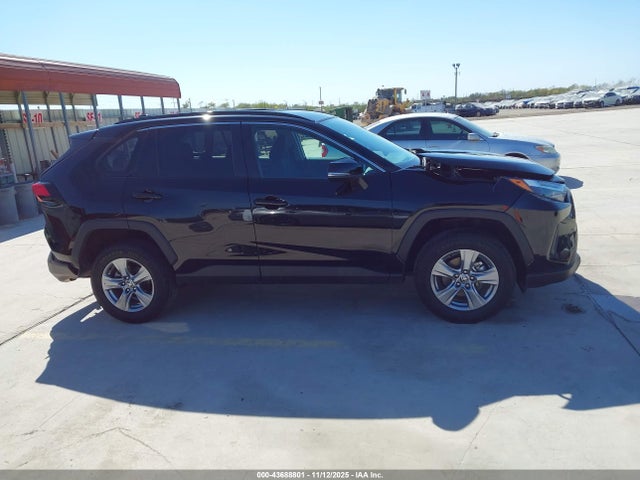 Toyota Rav4 Xle 2024 2T3W1RFV5RW318896 Image 13