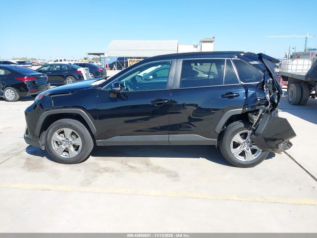 Toyota Rav4 Xle 2024 2T3W1RFV5RW318896 Image 14