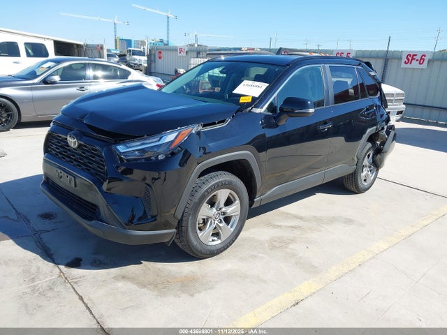 Toyota Rav4 Xle 2024 2T3W1RFV5RW318896 Image 2