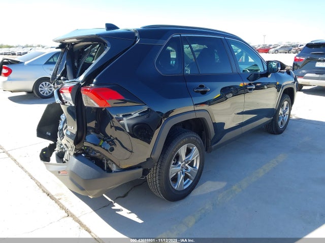 Toyota Rav4 Xle 2024 2T3W1RFV5RW318896 Image 4