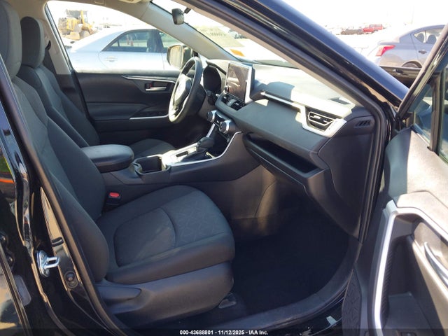 Toyota Rav4 Xle 2024 2T3W1RFV5RW318896 Image 5