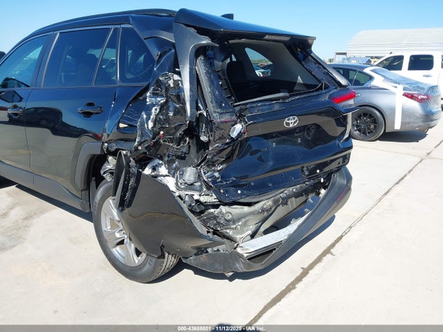 Toyota Rav4 Xle 2024 2T3W1RFV5RW318896 Image 6