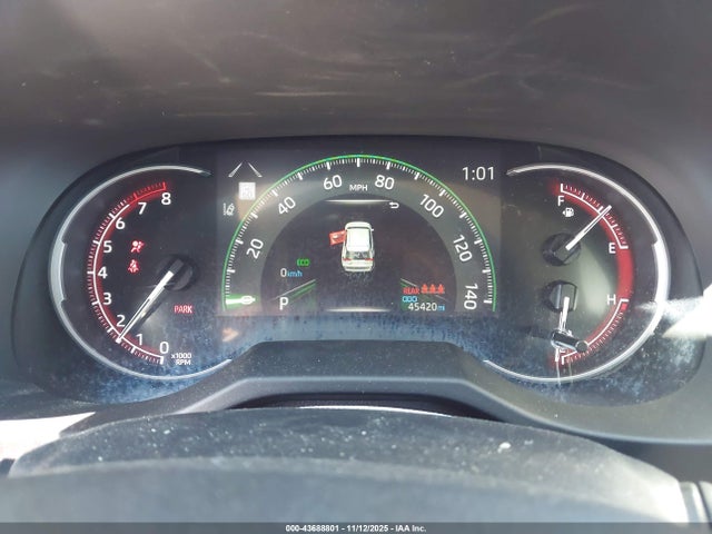 Toyota Rav4 Xle 2024 2T3W1RFV5RW318896 Image 7