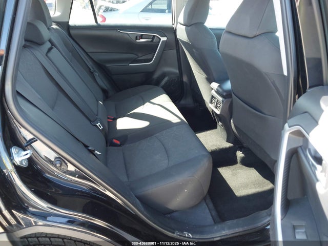 Toyota Rav4 Xle 2024 2T3W1RFV5RW318896 Image 8