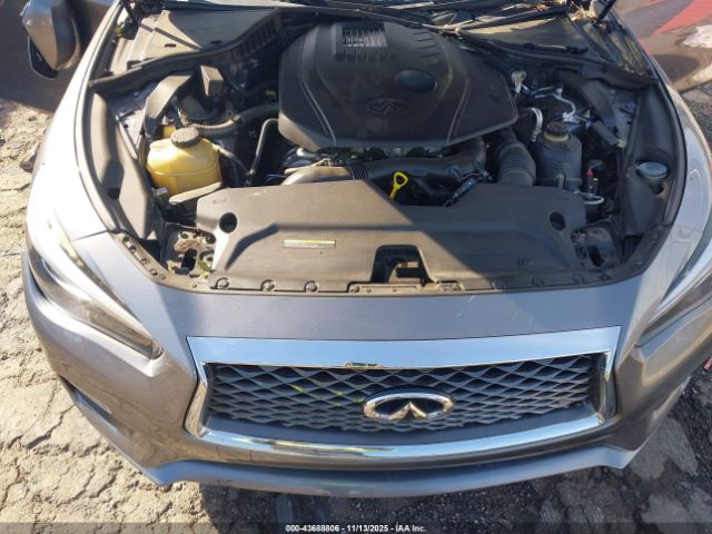 2018 INFINITI Q50 JN1CV7AP7JM241442 Photo 9