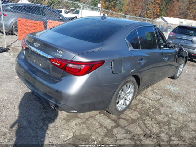 2018 INFINITI Q50 JN1CV7AP7JM241442 Photo 3