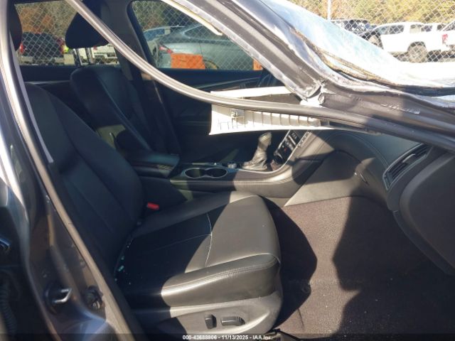 2018 INFINITI Q50 JN1CV7AP7JM241442 Photo 4