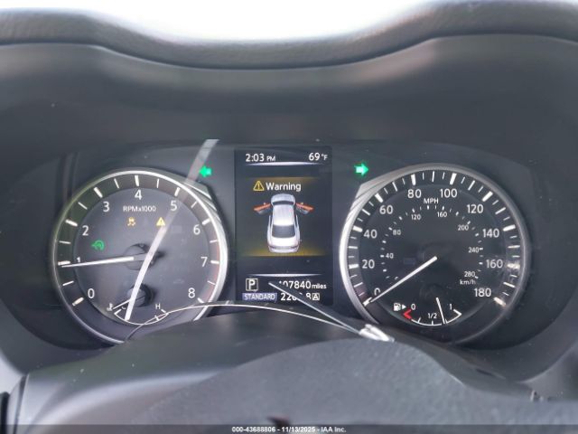 2018 INFINITI Q50 JN1CV7AP7JM241442 Photo 6