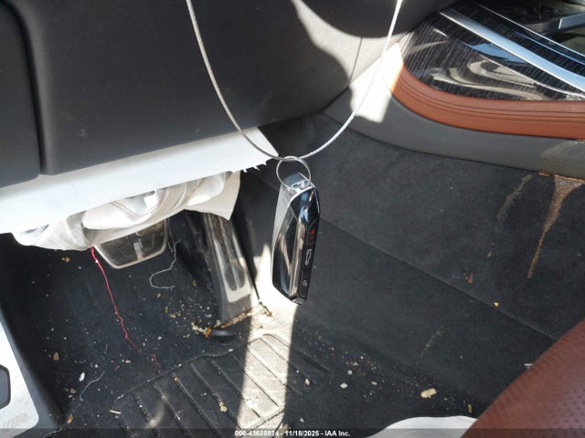 2023 BMW X7 5UX23EM01P9N95968 Photo 10