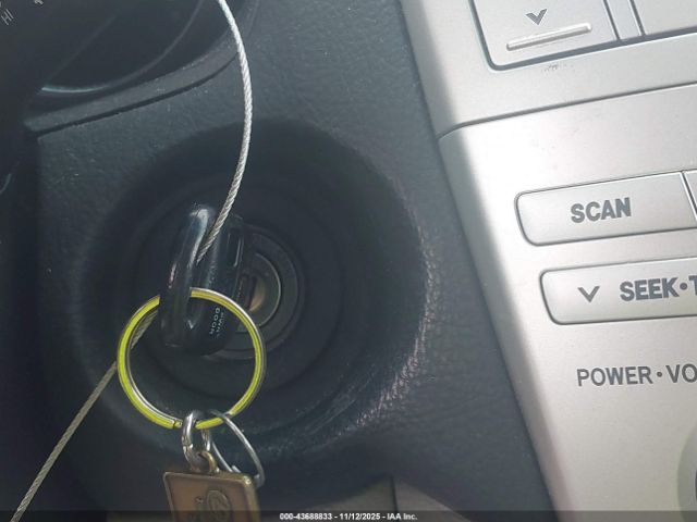 2006 LEXUS RX 330 2T2HA31U46C090816 Photo 10