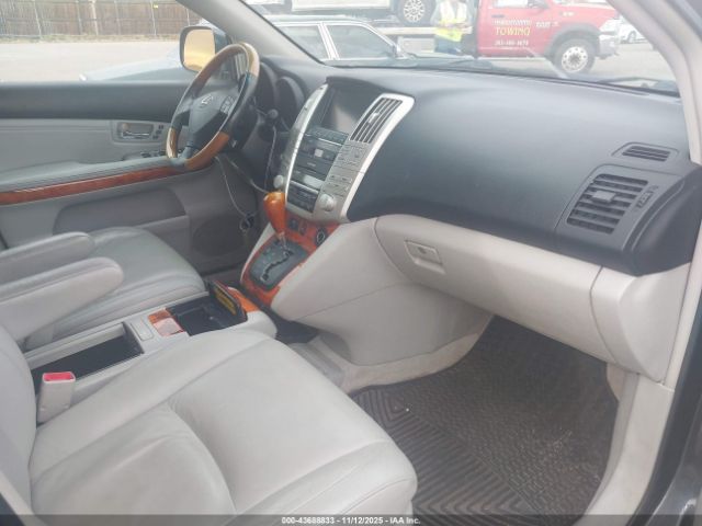 2006 LEXUS RX 330 2T2HA31U46C090816 Photo 4