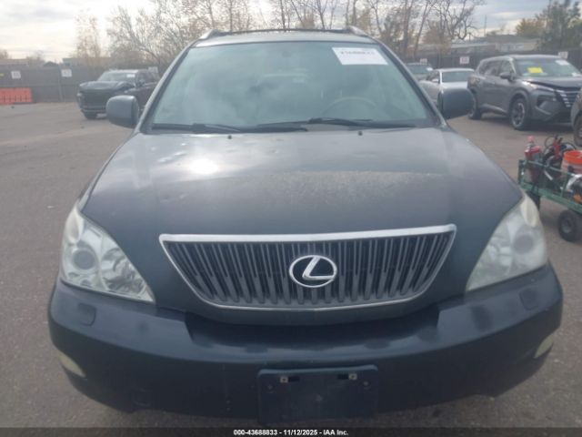 2006 LEXUS RX 330 2T2HA31U46C090816 Photo 5