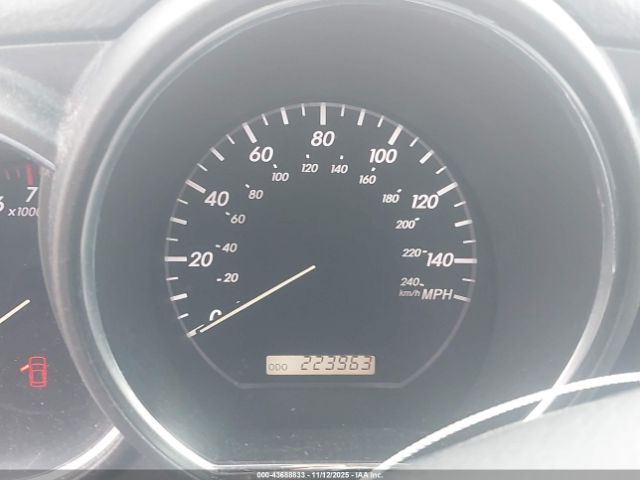 2006 LEXUS RX 330 2T2HA31U46C090816 Photo 6