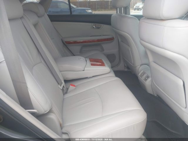 2006 LEXUS RX 330 2T2HA31U46C090816 Photo 7