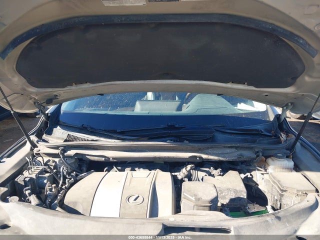 Aukcja sprzedaży 2018 Lexus Rx 350l Premium, vin: JTJDZKCAXJ2005653, numer aukcji: 43688844