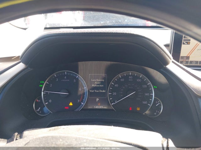 Aukcja sprzedaży 2018 Lexus Rx 350l Premium, vin: JTJDZKCAXJ2005653, numer aukcji: 43688844