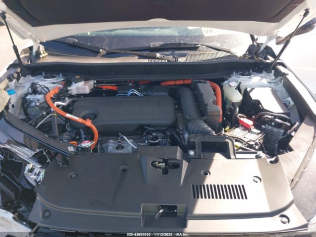 2026 HONDA CR-V HYBRID 7FARS5H57TE009531 Photo 9