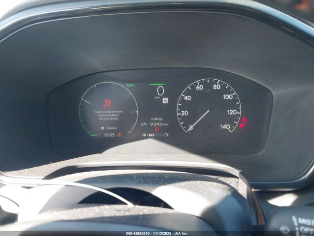 2026 HONDA CR-V HYBRID 7FARS5H57TE009531 Photo 6