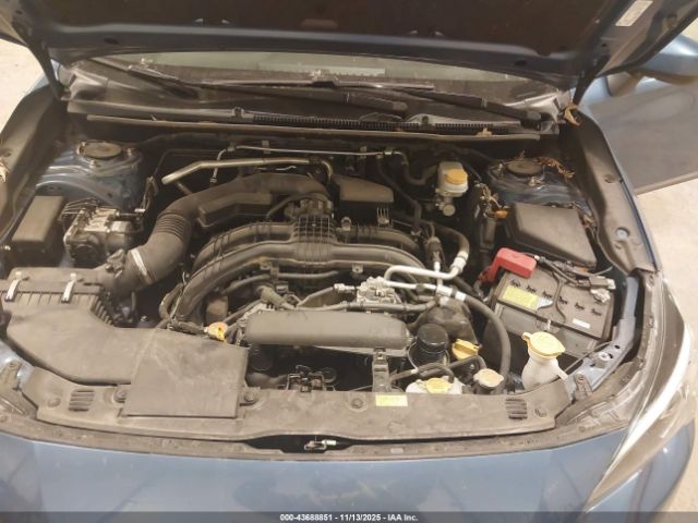 2022 SUBARU CROSSTREK JF2GTAPC7NH287519 Photo 9