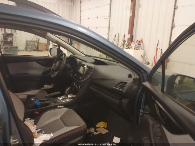 2022 SUBARU CROSSTREK JF2GTAPC7NH287519 Photo 4