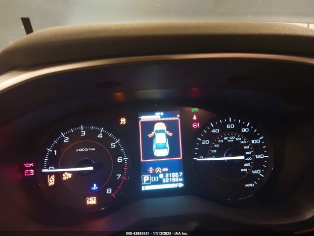 2022 SUBARU CROSSTREK JF2GTAPC7NH287519 Photo 6