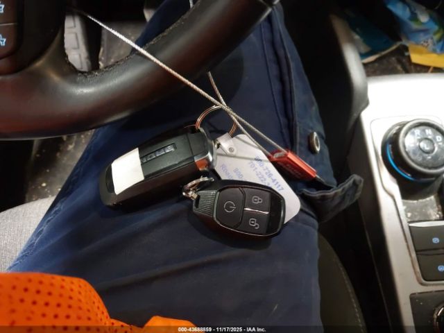 2024 FORD BRONCO SPORT 3FMCR9B64RRE43558 Photo 10