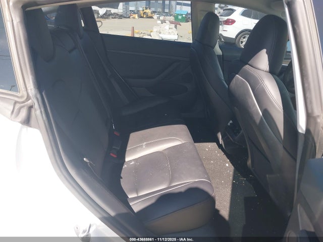 2023 TESLA MODEL 3 5YJ3E1EA0PF556603 Photo 7