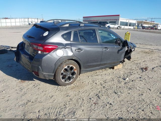 2023 SUBARU CROSSTREK JF2GTAPC6P8326152 Photo 3