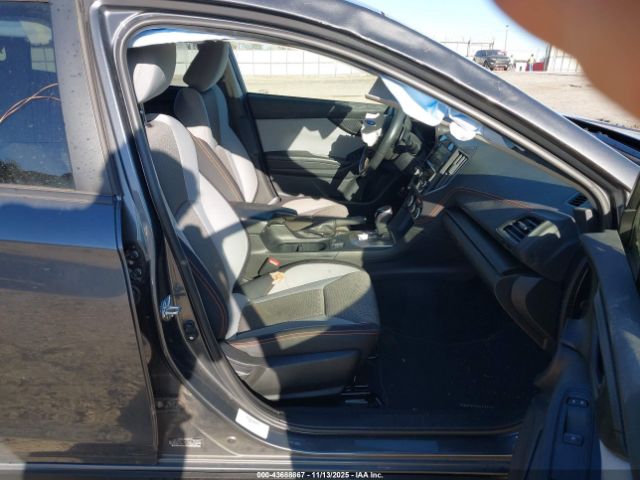 2023 SUBARU CROSSTREK JF2GTAPC6P8326152 Photo 4