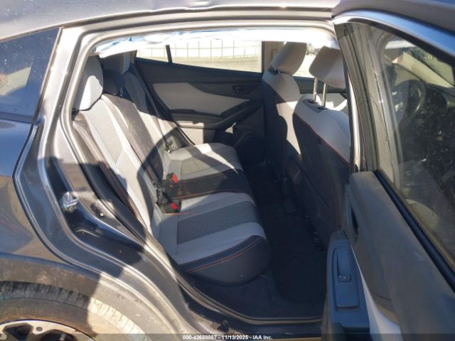 2023 SUBARU CROSSTREK JF2GTAPC6P8326152 Photo 7