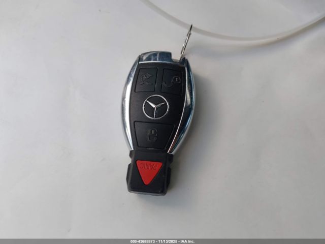 2015 MERCEDES-BENZ C 300 55SWF4KB2FU034304 Photo 10