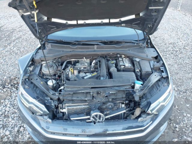 2020 VOLKSWAGEN JETTA 3VWN57BU0LM008808 Photo 9