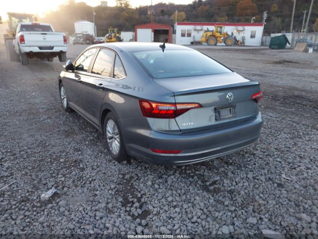 2020 VOLKSWAGEN JETTA 3VWN57BU0LM008808 Photo 2