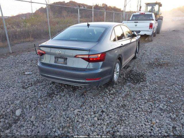 2020 VOLKSWAGEN JETTA 3VWN57BU0LM008808 Photo 3