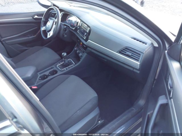 2020 VOLKSWAGEN JETTA 3VWN57BU0LM008808 Photo 4