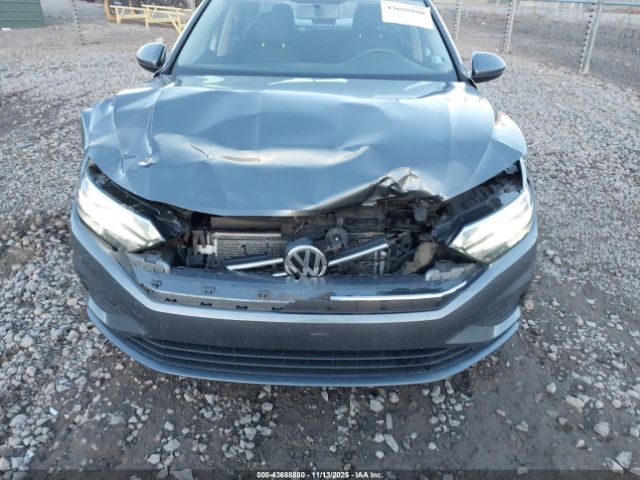 2020 VOLKSWAGEN JETTA 3VWN57BU0LM008808 Photo 5