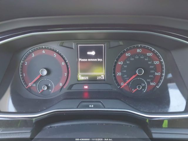 2020 VOLKSWAGEN JETTA 3VWN57BU0LM008808 Photo 6