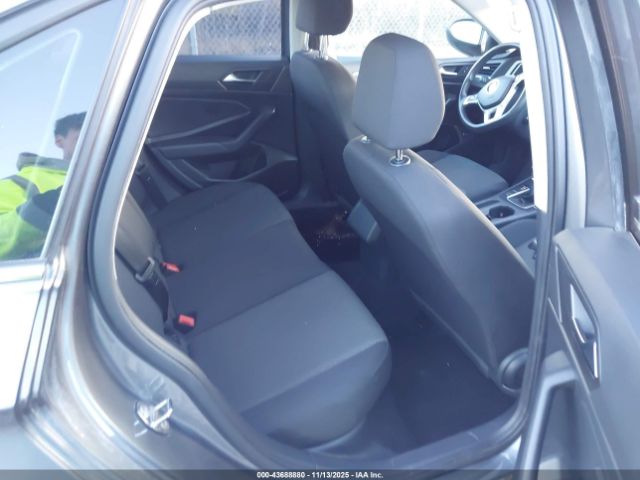 2020 VOLKSWAGEN JETTA 3VWN57BU0LM008808 Photo 7