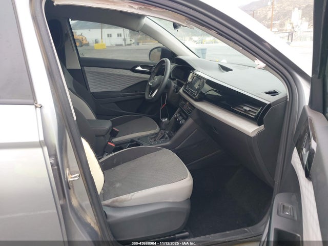 3VVCX7B20PM363682 Volkswagen Taos 1.5t S