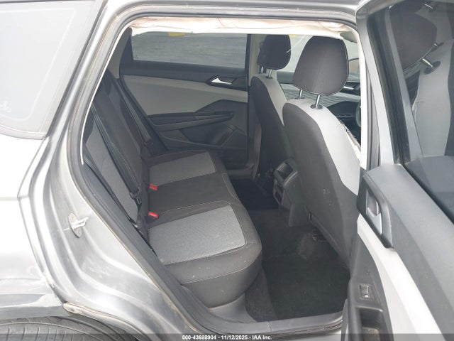 3VVCX7B20PM363682 Volkswagen Taos 1.5t S
