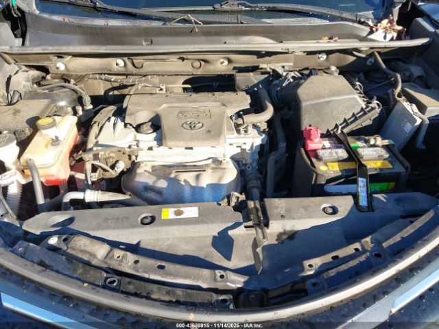 2018 TOYOTA RAV4 2T3BFREV3JW756130 Photo 9