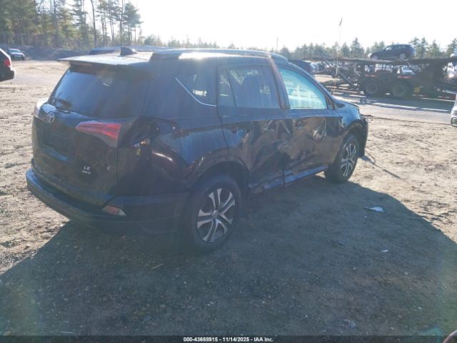 2018 TOYOTA RAV4 2T3BFREV3JW756130 Photo 3
