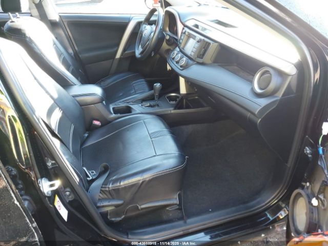 2018 TOYOTA RAV4 2T3BFREV3JW756130 Photo 4