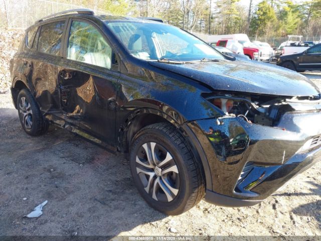 2018 TOYOTA RAV4 2T3BFREV3JW756130 Photo 5