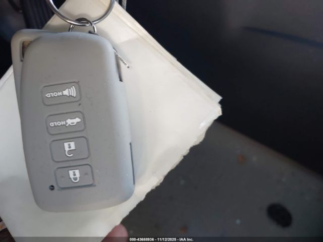 2017 LEXUS RX 350 2T2ZZMCA7HC053865 Photo 10