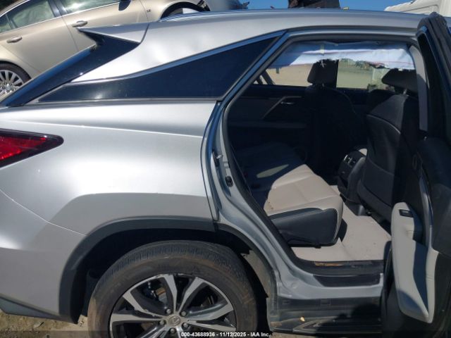 2017 LEXUS RX 350 2T2ZZMCA7HC053865 Photo 7
